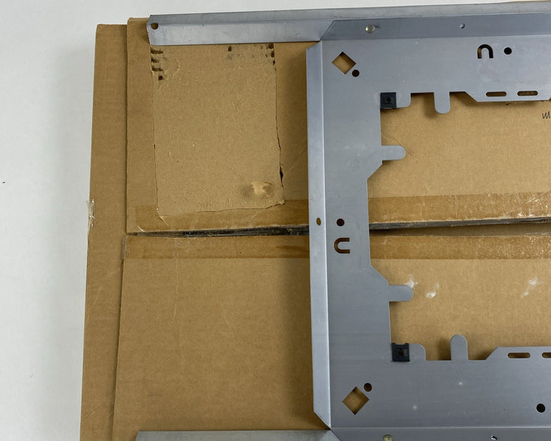 Valcom V-9914M-5 Metal Bridge For 8" Ceiling Speaker QTY 3