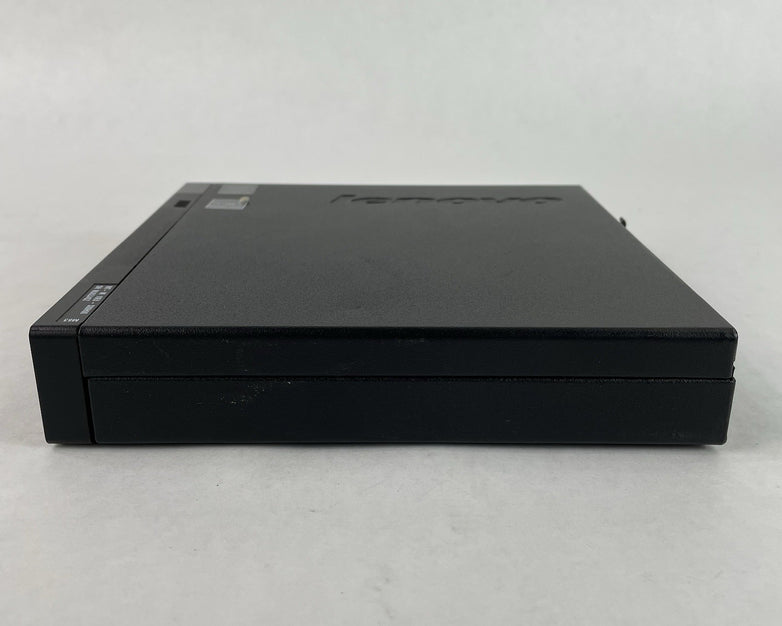 Lenovo ThinkCentre M83 Micro i5-4570TE 2.70 GHz 4 GB RAM No SSD/OS/AC