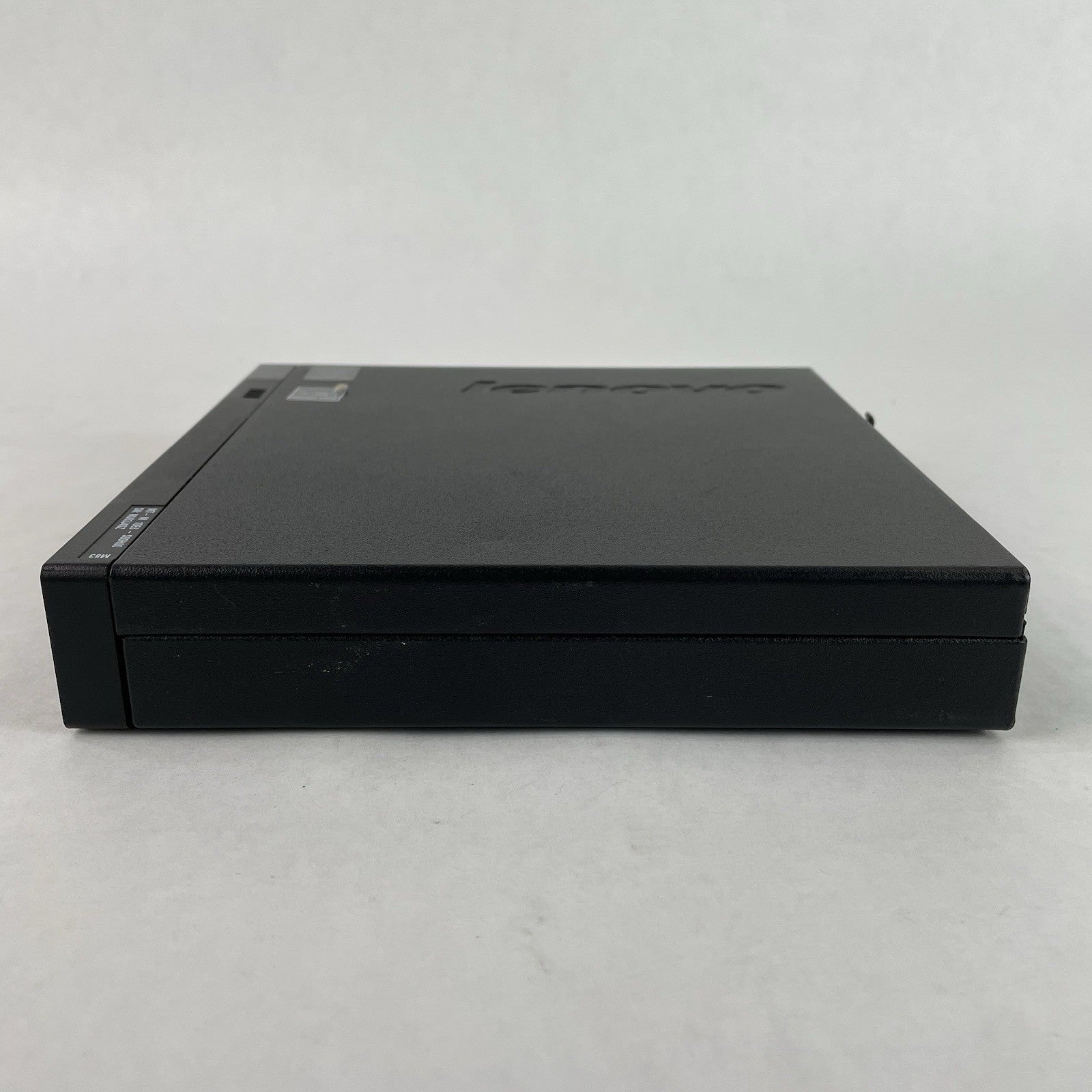 Lenovo ThinkCentre M83 Micro i5-4570TE 2.70 GHz 4 GB RAM No SSD/OS/AC5