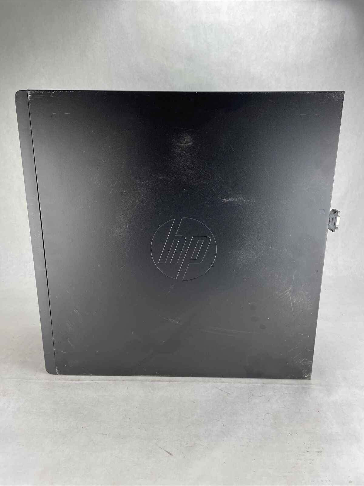HP Z220 CMT Intel Core i7-3770 3.4GHz 8GB RAM No HDD No OS