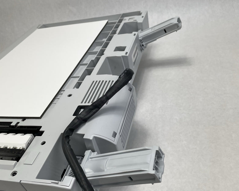 HP LaserJet 500 MFP M525 ADF Assembly Scanner Top Part Document Feeder