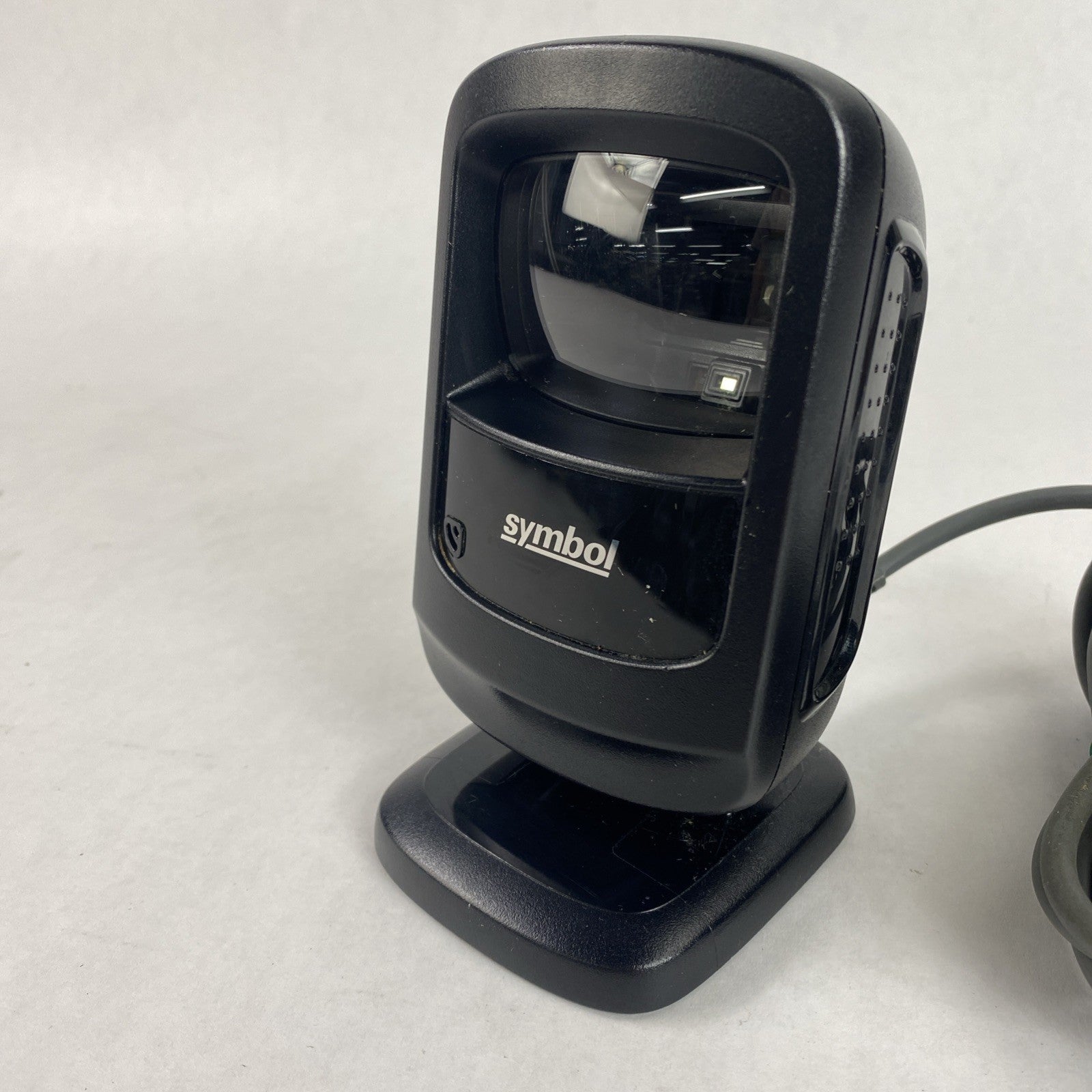 Symbol DS9208 Barcode Scanner Untested1
