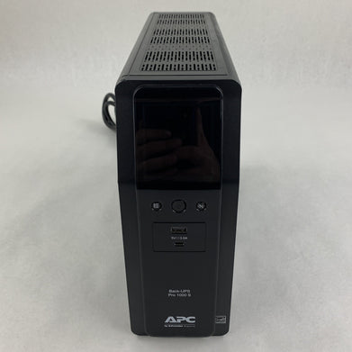 APC BR1000MS Back-UPS Pro 1000 S Tested No Batteries