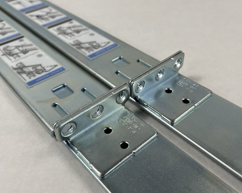 Dell 1U A7 Sliding Ready Rails Kit 0W874K W874K