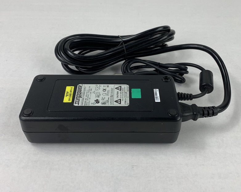 Sunpower SPU130-111 48V 2.7A 3-Pin Connector AC Adapter Switching Power Supply