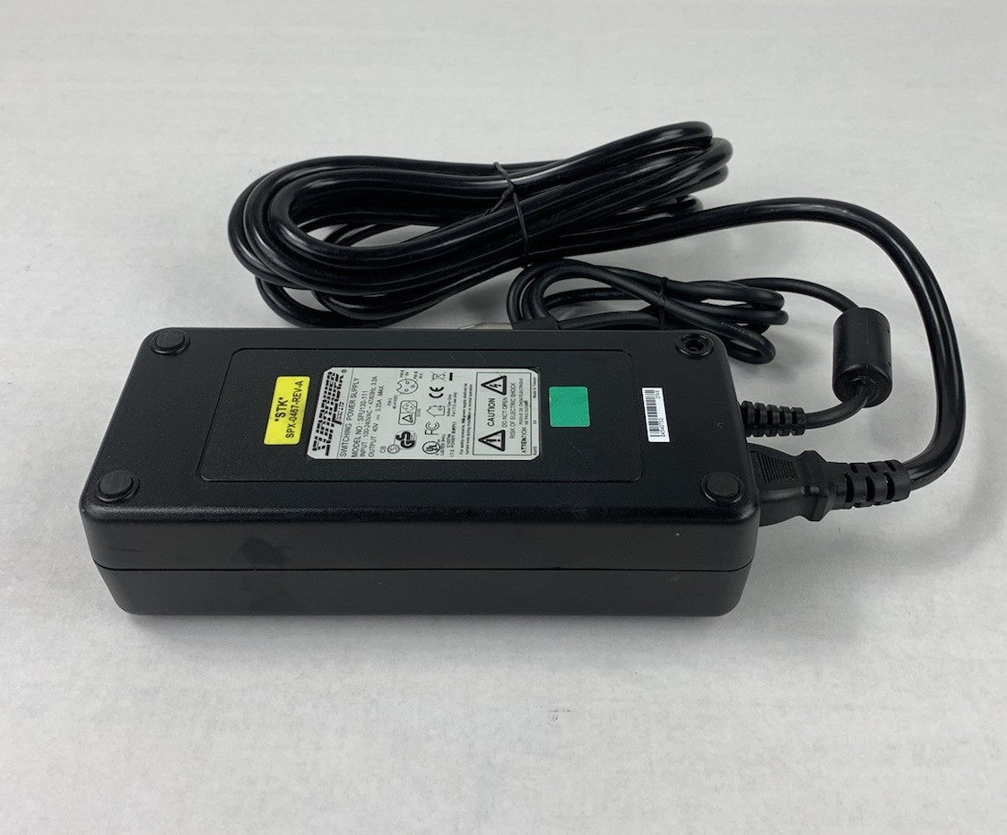 Sunpower SPU130-111 48V 2.7A 3-Pin Connector AC Adapter Switching Power Supply