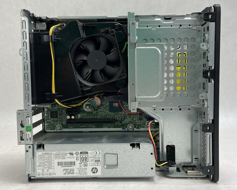 HP ProDesk 400 G6 SFF Intel Core i5-9500 3GHz 8GB RAM No HDD No OS