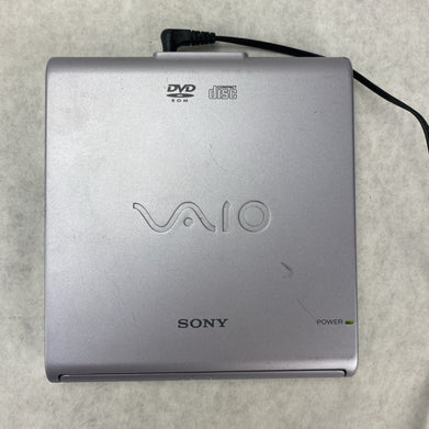 Sony VAIO PCGA-DVD1 DVD-ROM Drive - No Cables Parts or Repair
