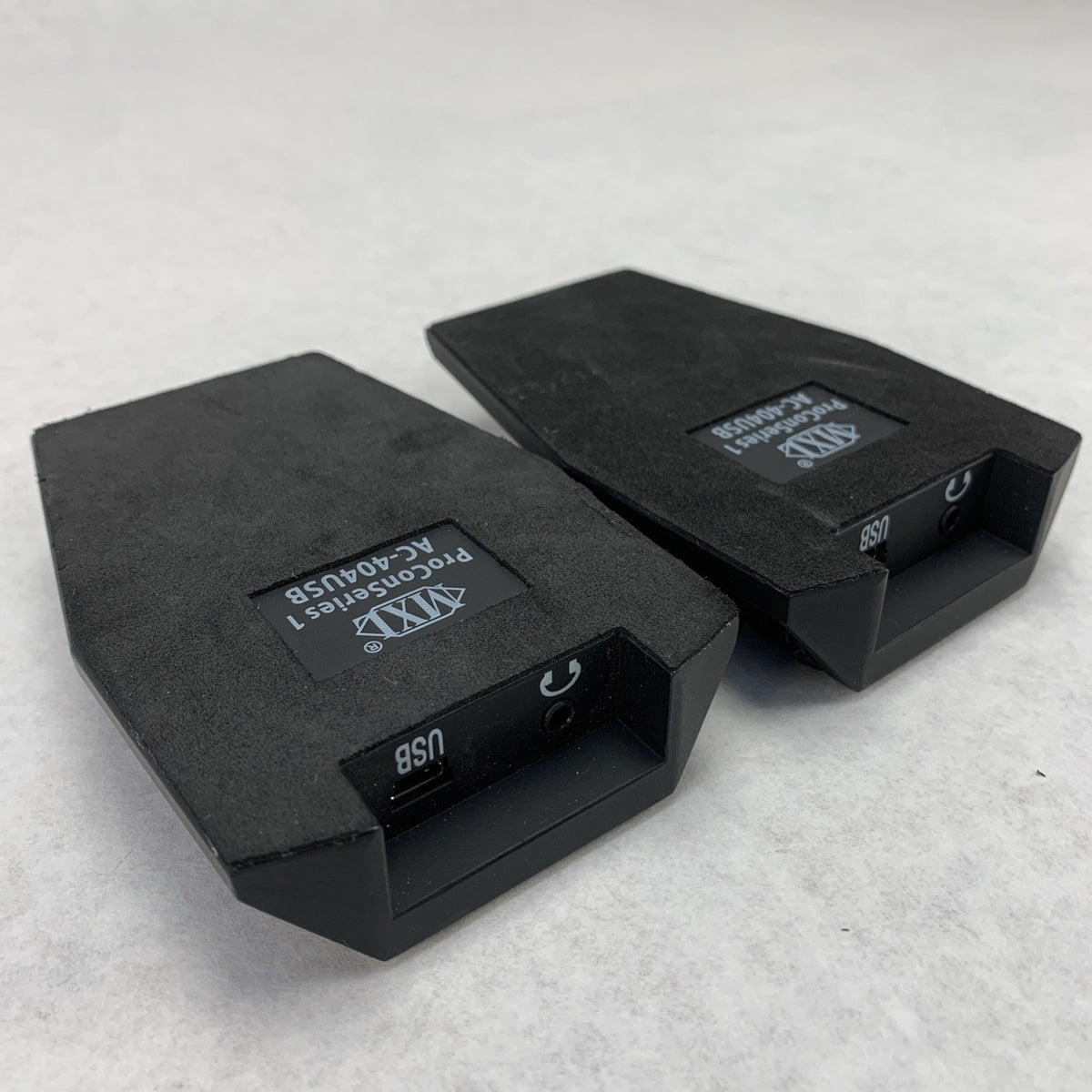 MXL ProCon Series 1 AC-404 USB Powered Conference Microphone Black - Lot of 25