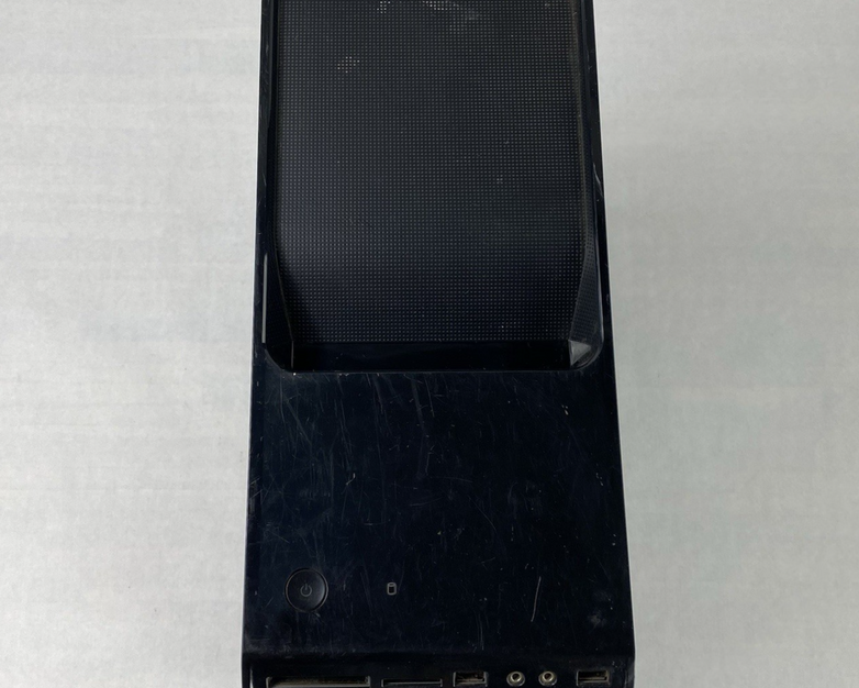 Lenovo IdeaCentre K410 MT Pentium G640 2.80GHz 4GB RAM No HDD No OS