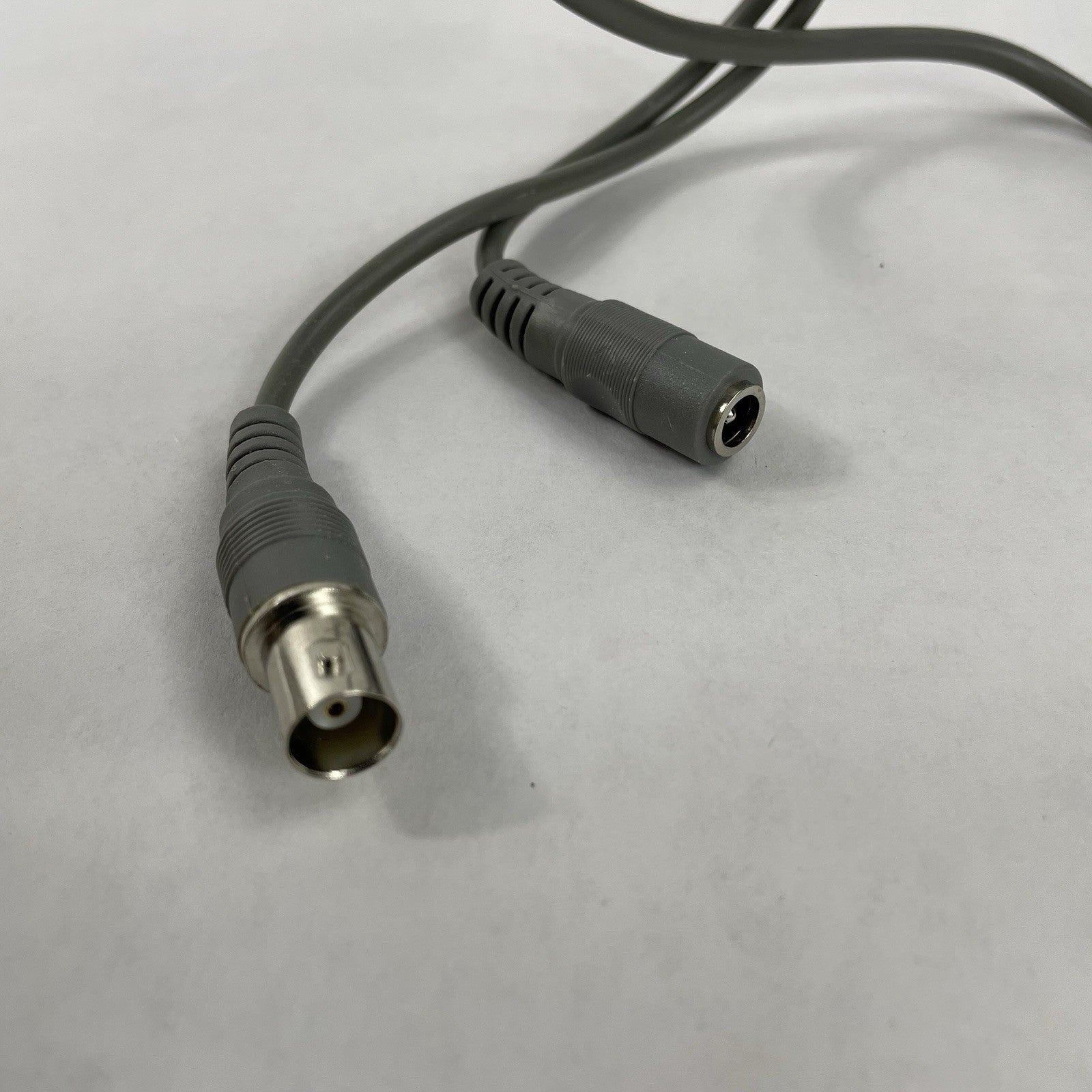 CMIP1042W-28MA IP 4MP 2.8mm Fixed Lens Built-in Mic Turret Camera White Untested