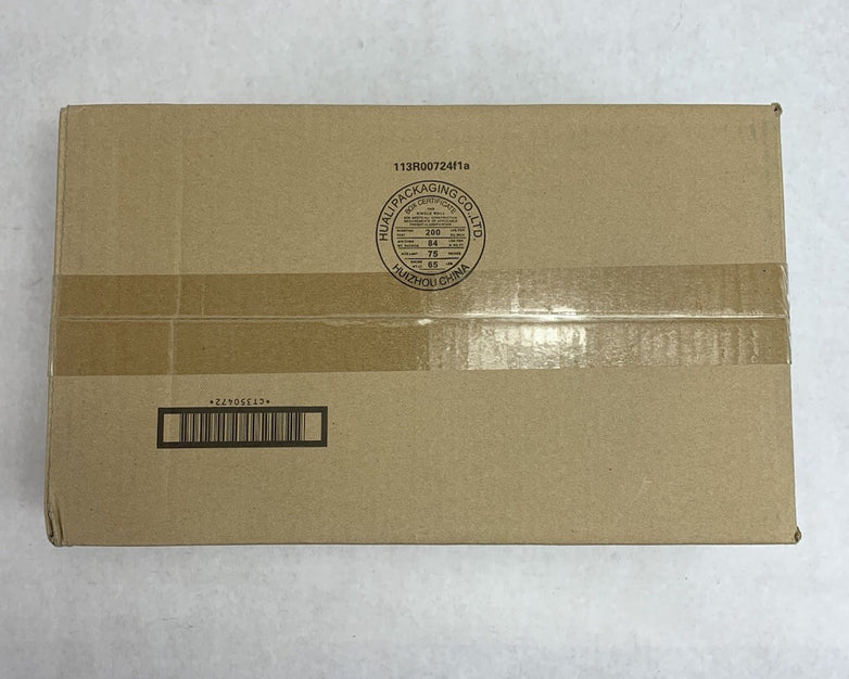 Xerox Phaser 6180 113R00724 High-Capacity Magenta Print Cartridge - Open Box