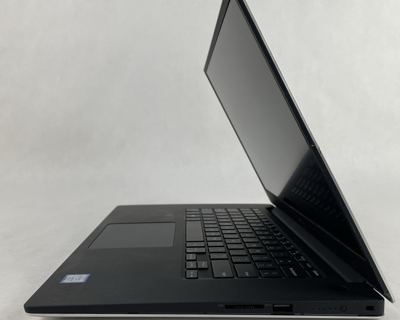 Dell XPS 15 9570 15.6" i5-8300H 2.30 GHz 8 GB RAM No SSD/OS/AC - Bent Bottom