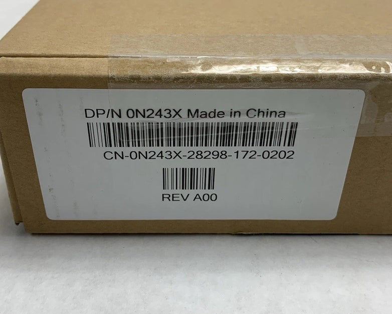 Dell 0N243X A5 1U Server Rail Kit - Sealed
