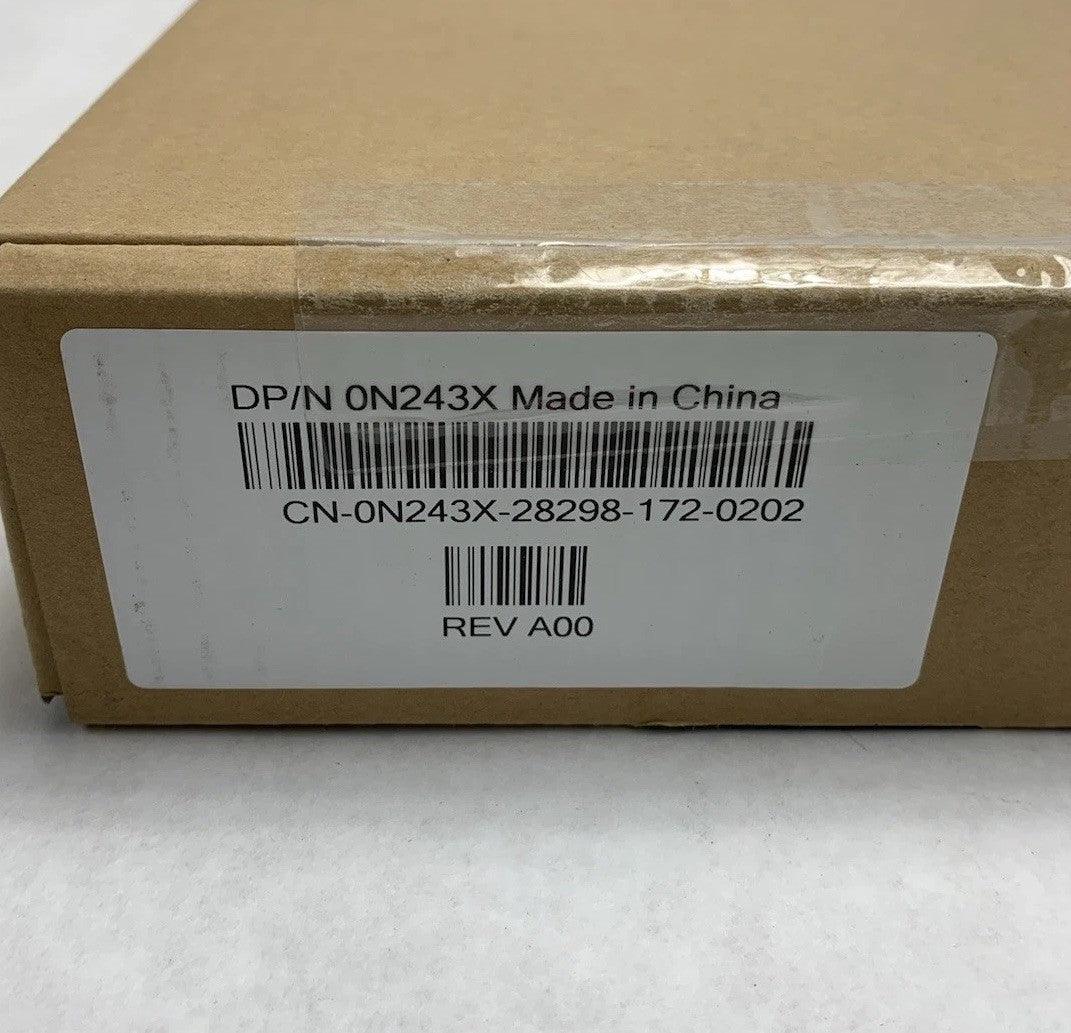 Dell 0N243X A5 1U Server Rail Kit - Sealed3
