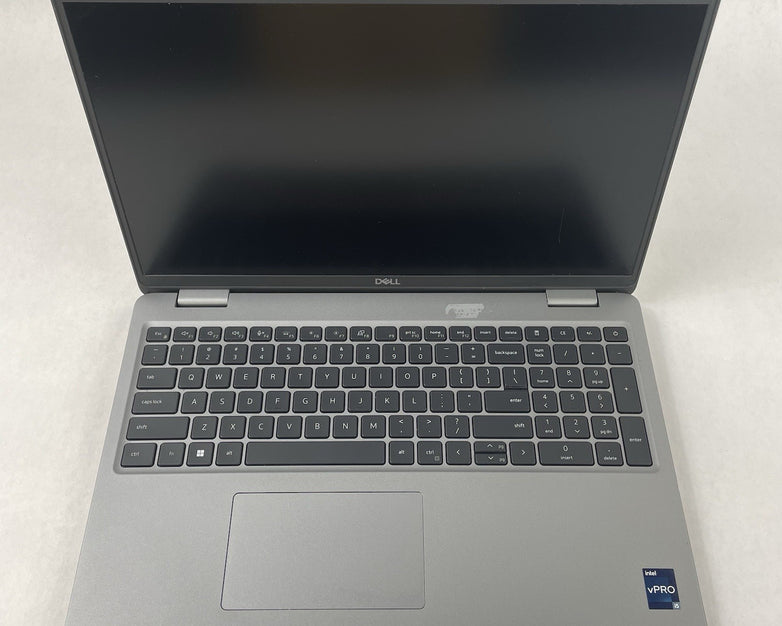 Dell Latitude 5540 15.6" i5-1345U 4.35 GHz 8 GB RAM No SSD/OS/AC - READ Residue