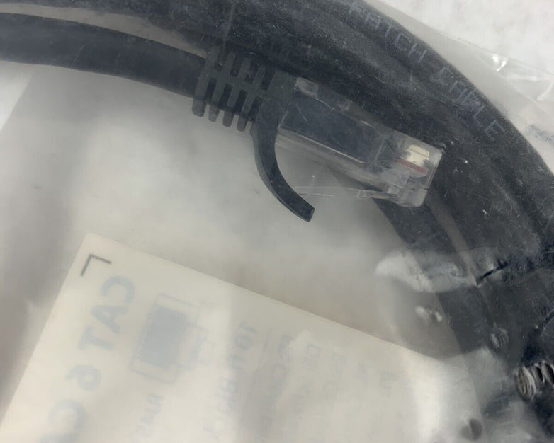 StarTech 3ft Green Molded Cat6 UTP Patch Cable New