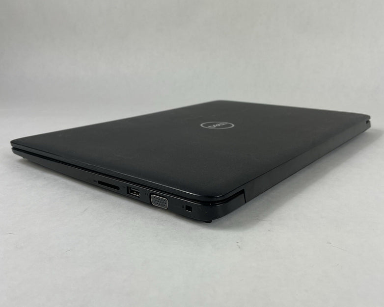 Dell Latitude 3500 15.6" i5-8265U 1.60 GHz 8 GB RAM No SSD/OS/AC - Worn Keys