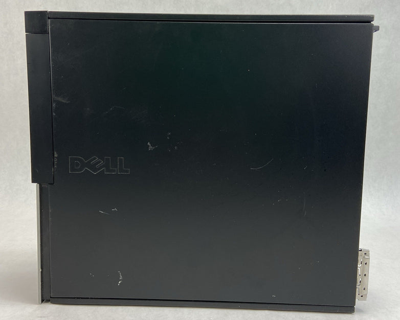 Dell Optiplex 960 SFF Intel Core 2 Duo E8400 3GHz 2GB RAM No HDD No OS
