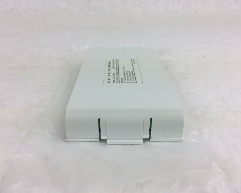 Vintage Zenith Data Systems ZA-300-4   FSCM 6X803  Battery Pack  NIB