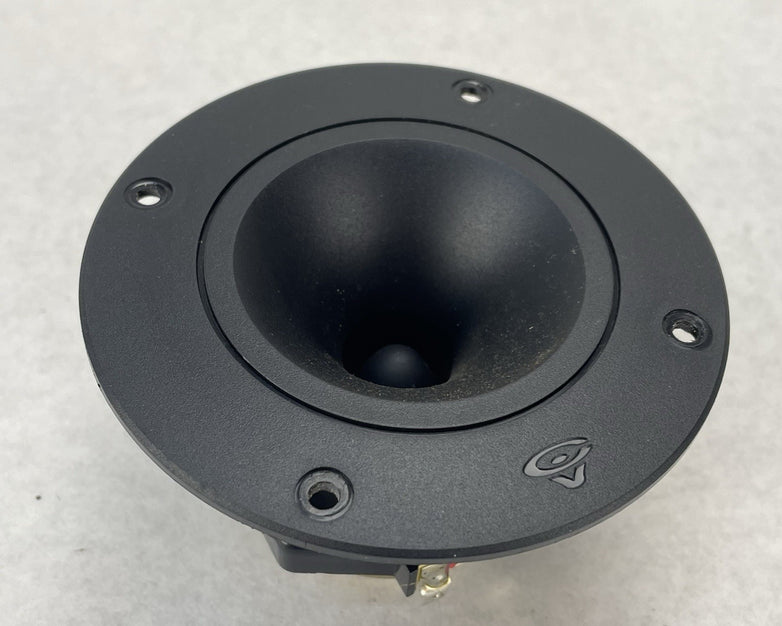 Cerwin Vega HF5 Tweeter From DX-5 Speaker