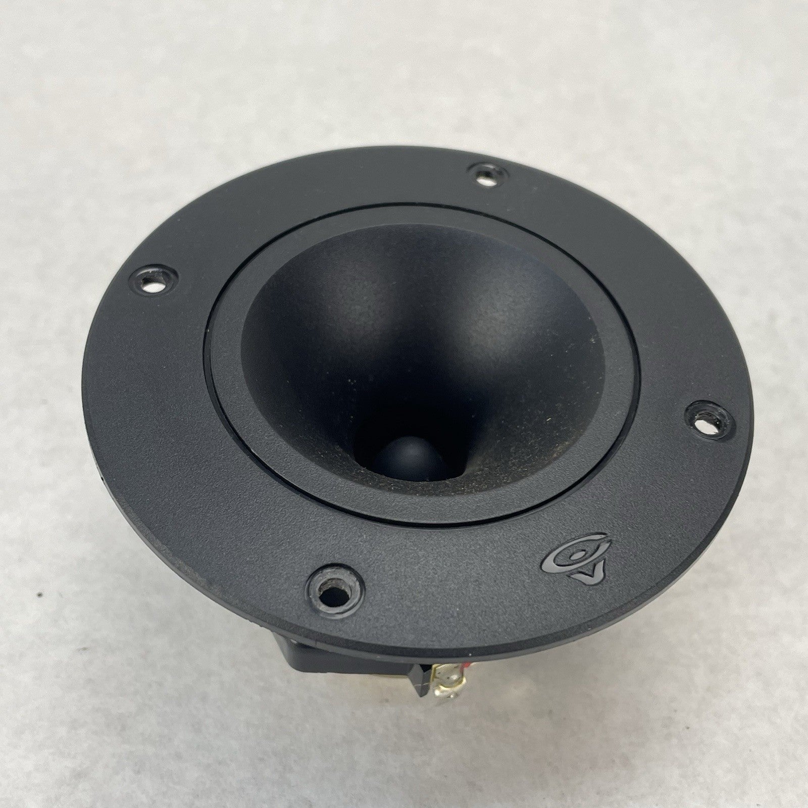 Cerwin Vega HF5 Tweeter From DX-5 Speaker 0