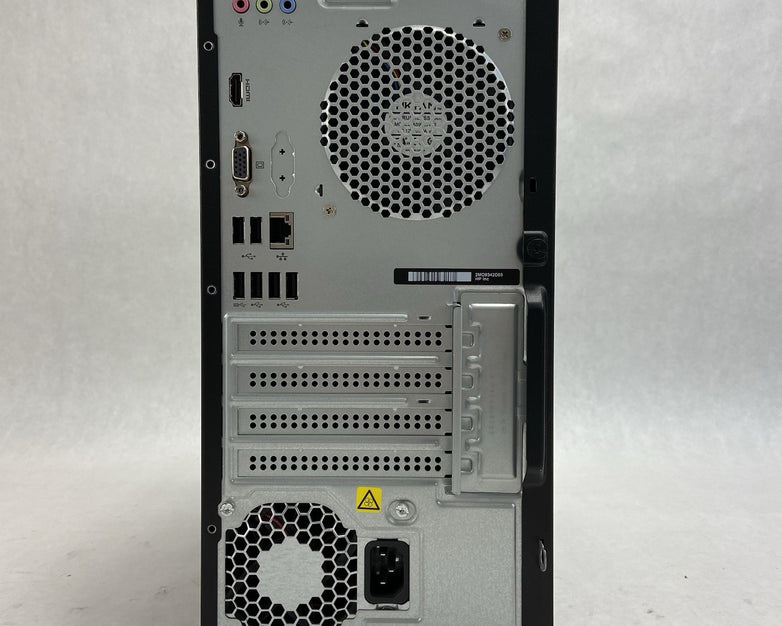 HP Pavilion 590-p0050 DT Intel Core i5-8400 2.8GHz 8GB RAM No HDD No OS