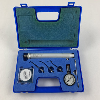Dent Corp 5496172 Pneumatic Crown and Bridge Remover