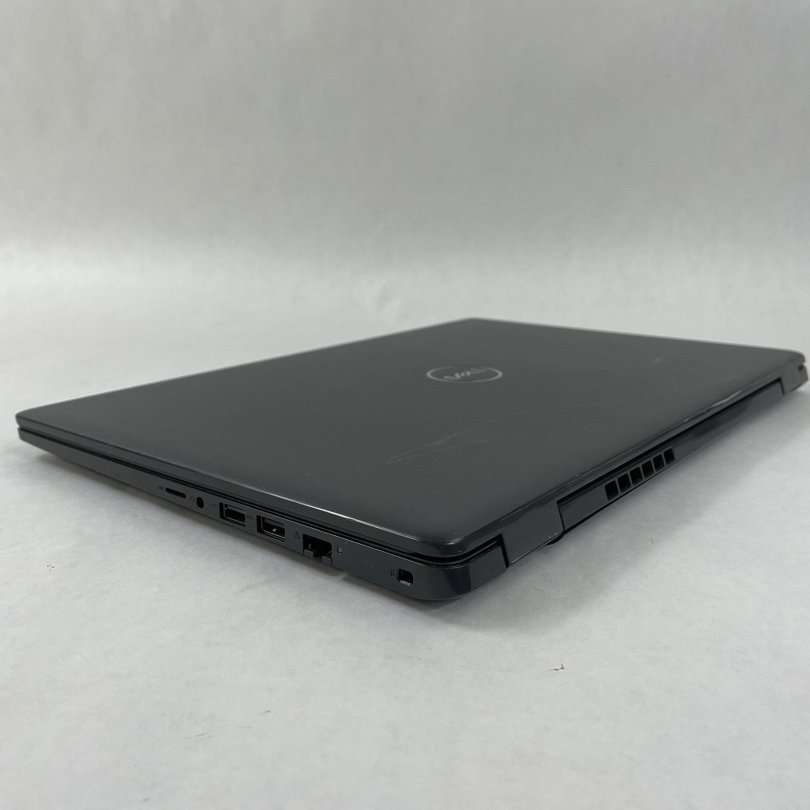Dell Latitude 3510 15.6" i7-10210U 1.60 GHz 8 GB RAM No SSD/OS/AC9