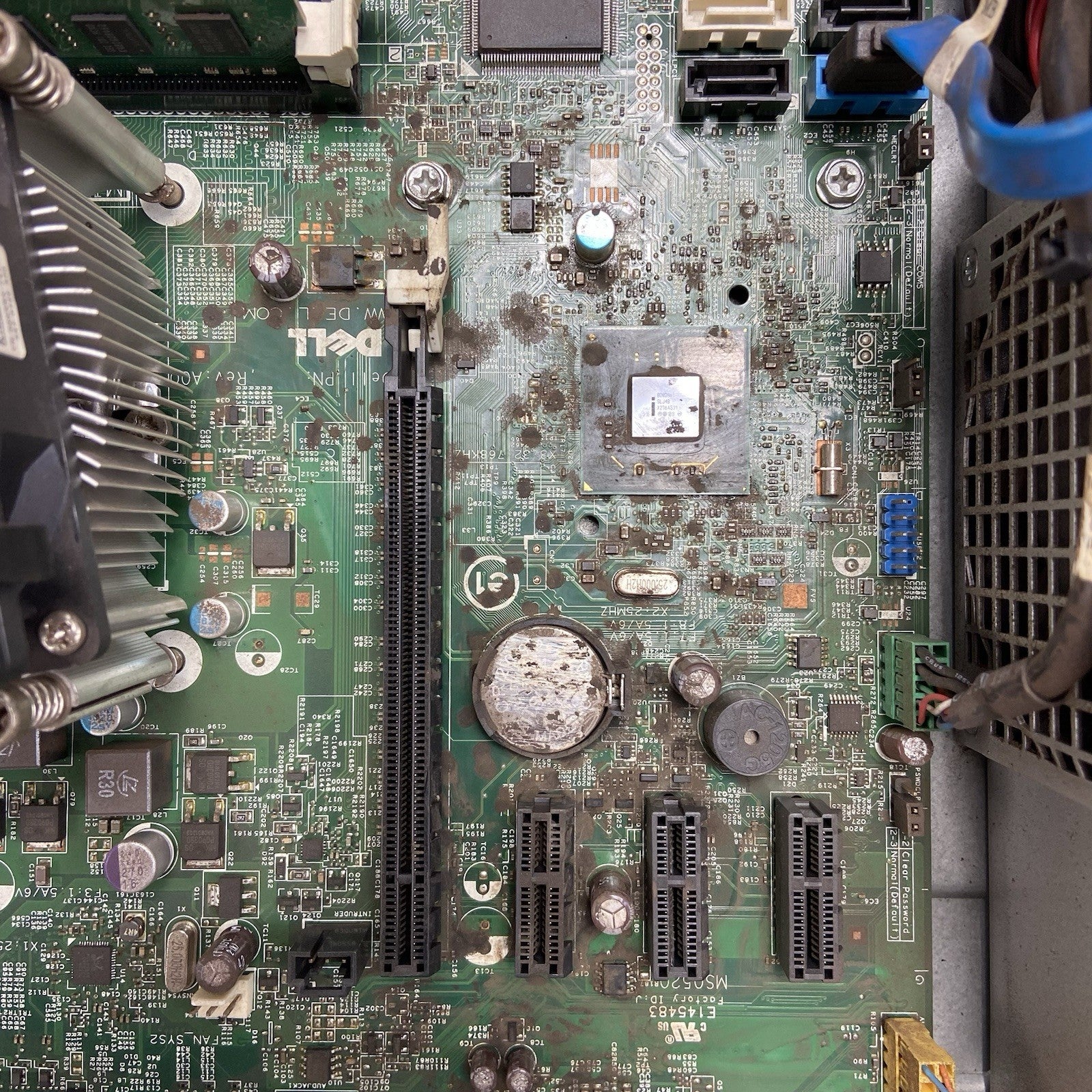 Dell Optiplex 3010 DT Intel Core i5-3470 3.2GHz 4GB RAM No HDD No OS13