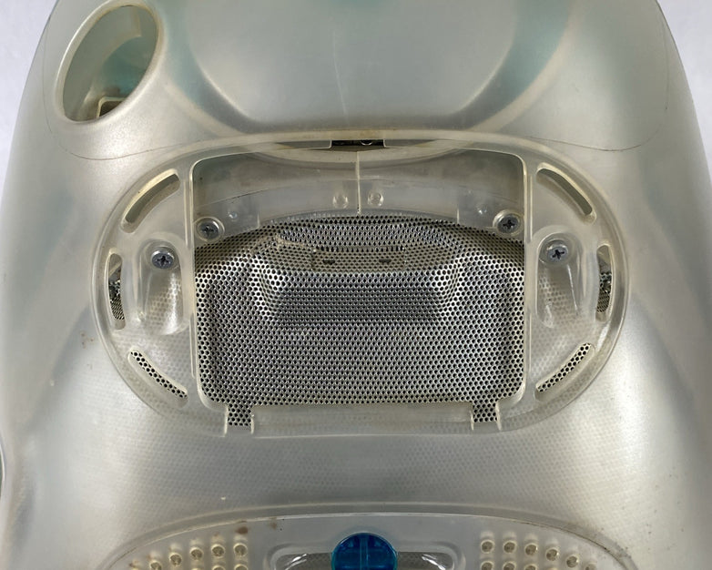 Apple M5521 iMac G3 350 1999 PowerPC G3 750 350MHz 512MB RAM No HDD No OS