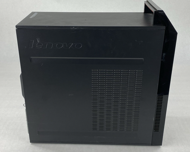Lenovo ThinkCentre E73 MT Intel Core i3-4130 3.40GHz 8GB RAM No HDD No OS
