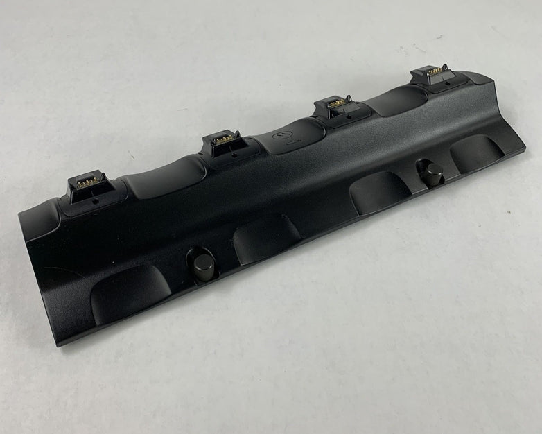 Motorola CRD9500-4E 9500 Series 4-Slot Charging Cradle