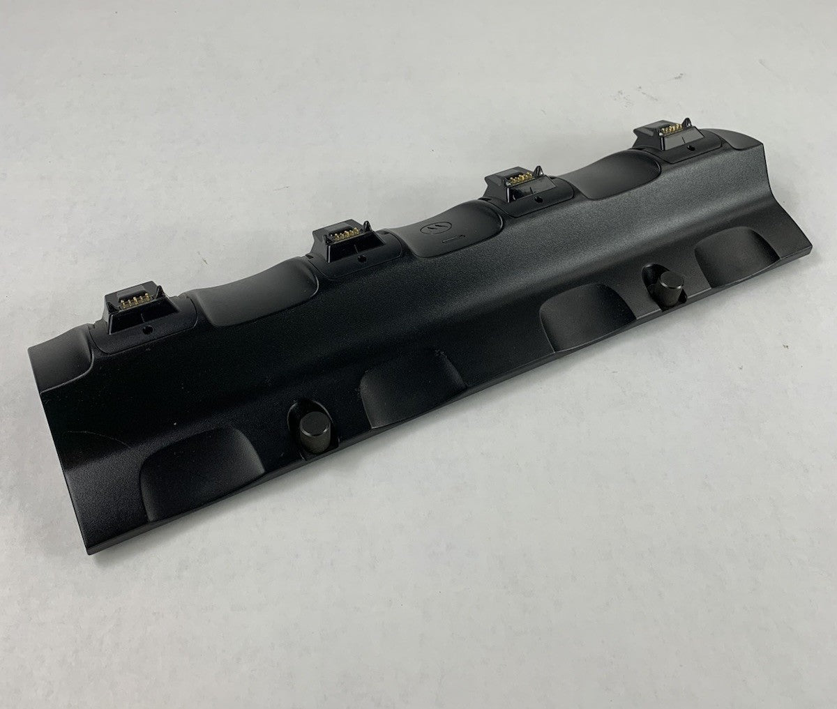 Motorola CRD9500-4E 9500 Series 4-Slot Charging Cradle0