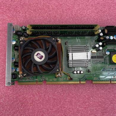 Axiomtek SHB100 Full-Size Pentium 4 3GHz 3GB RAM CPU Card