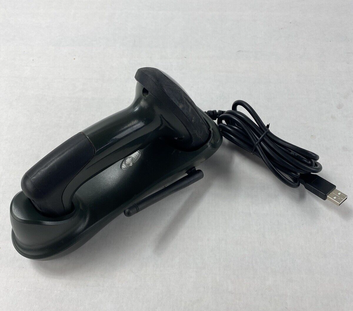 NADAMOO Barcode Scanner Bur3069