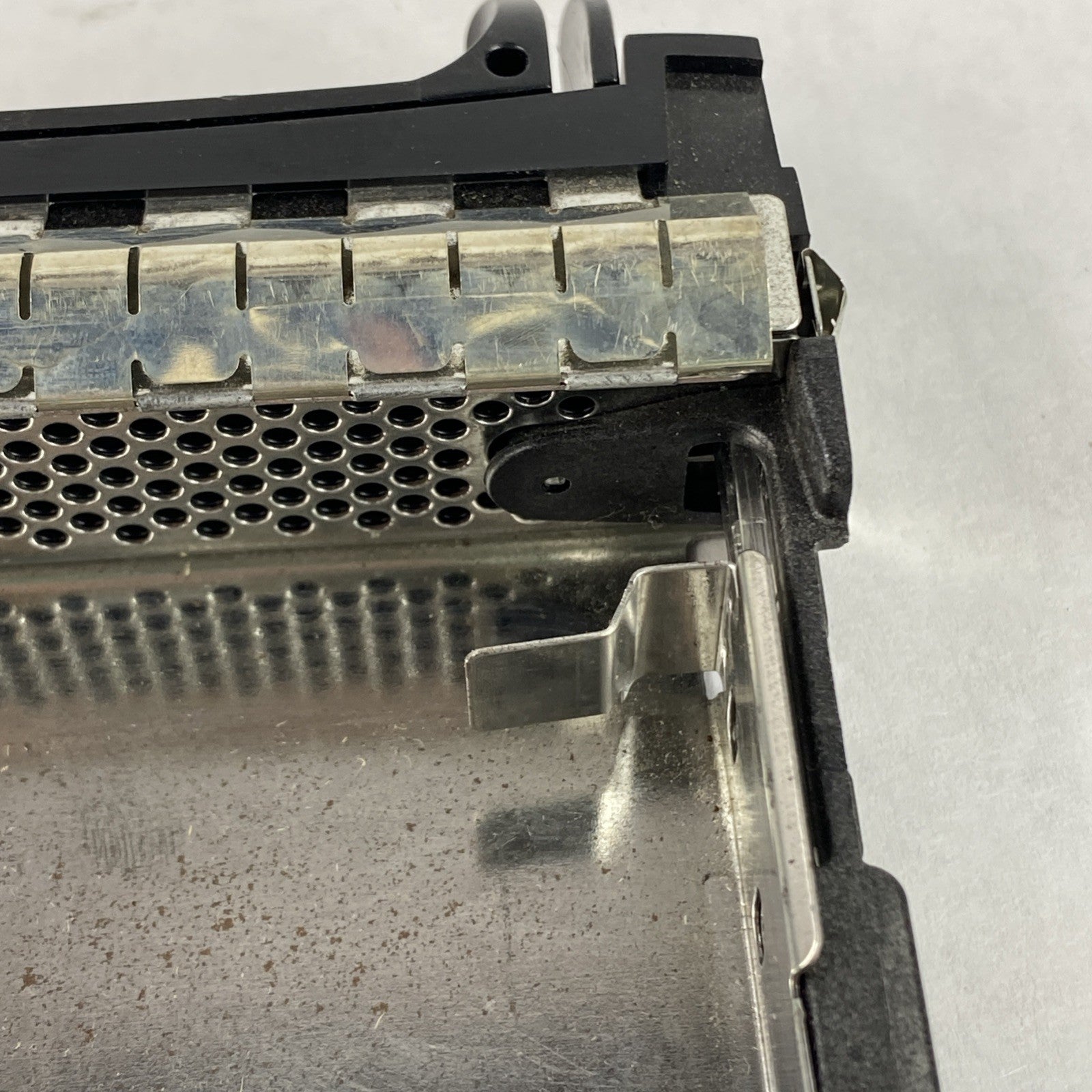 Dell WC966 SCSI Hard Drive Hot Swap Caddy lot of 36
