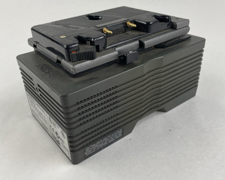 Sony AC-DN2A AC Adapter Tested