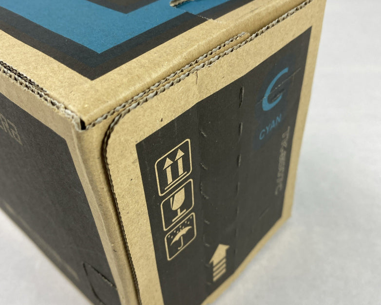 Kyocera TK-8507C Cyan Toner Cartridge OEM Sealed