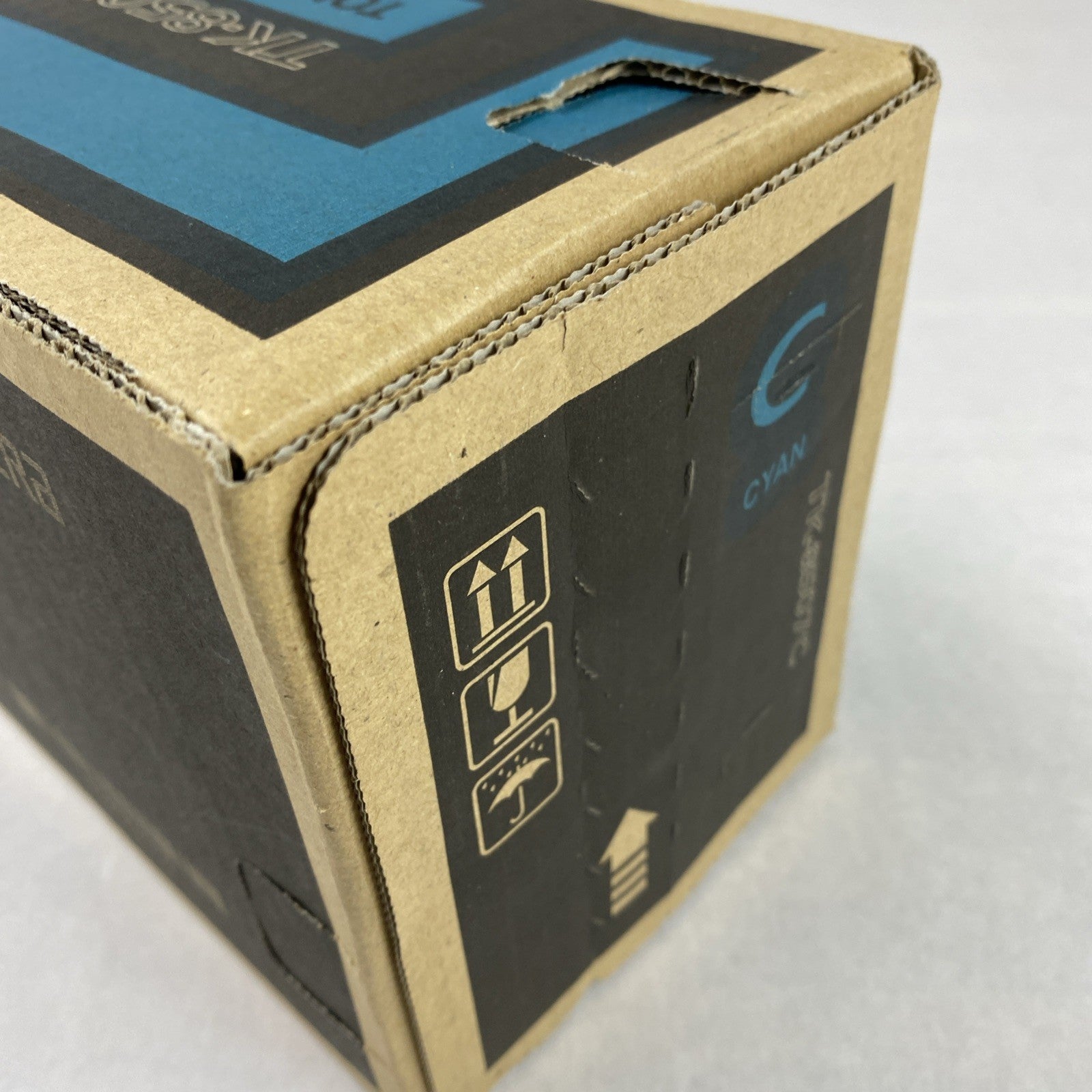 Kyocera TK-8507C Cyan Toner Cartridge OEM Sealed