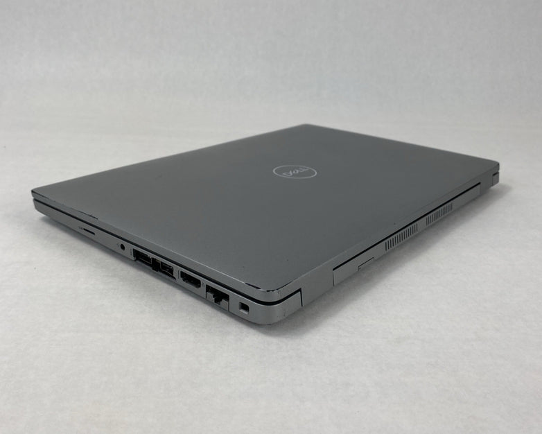 Dell Latitude 5420 Intel Core i5-1135G7 2.40 GHz 16 GB RAM 14.0" No SSD No OS