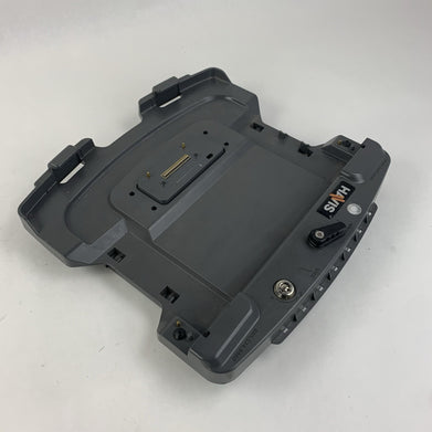 HAVIS DS-PAN-421 Docking Station for Panasonic Toughbook Laptops - Untested