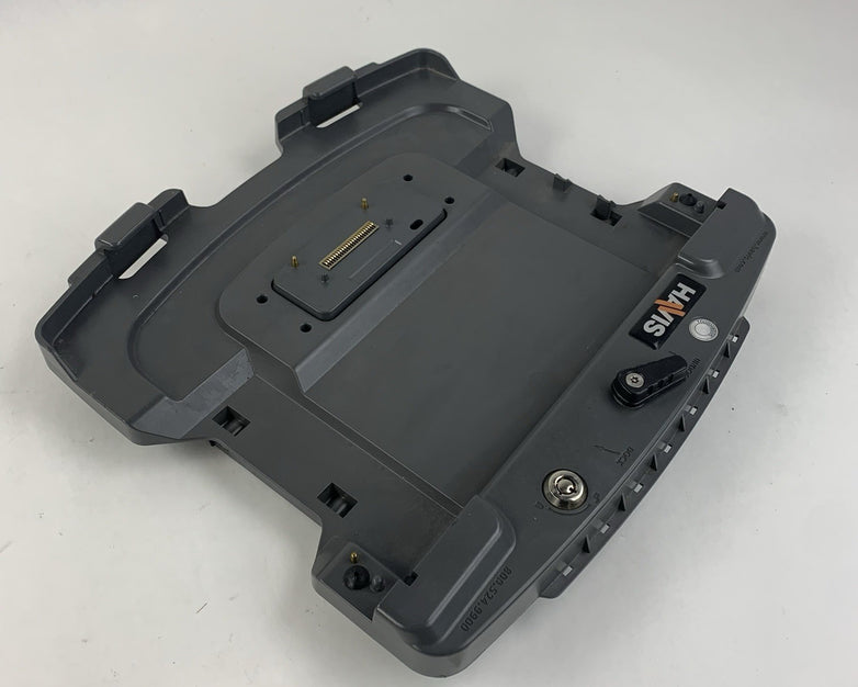 HAVIS DS-PAN-421 Docking Station for Panasonic Toughbook Laptops - Untested