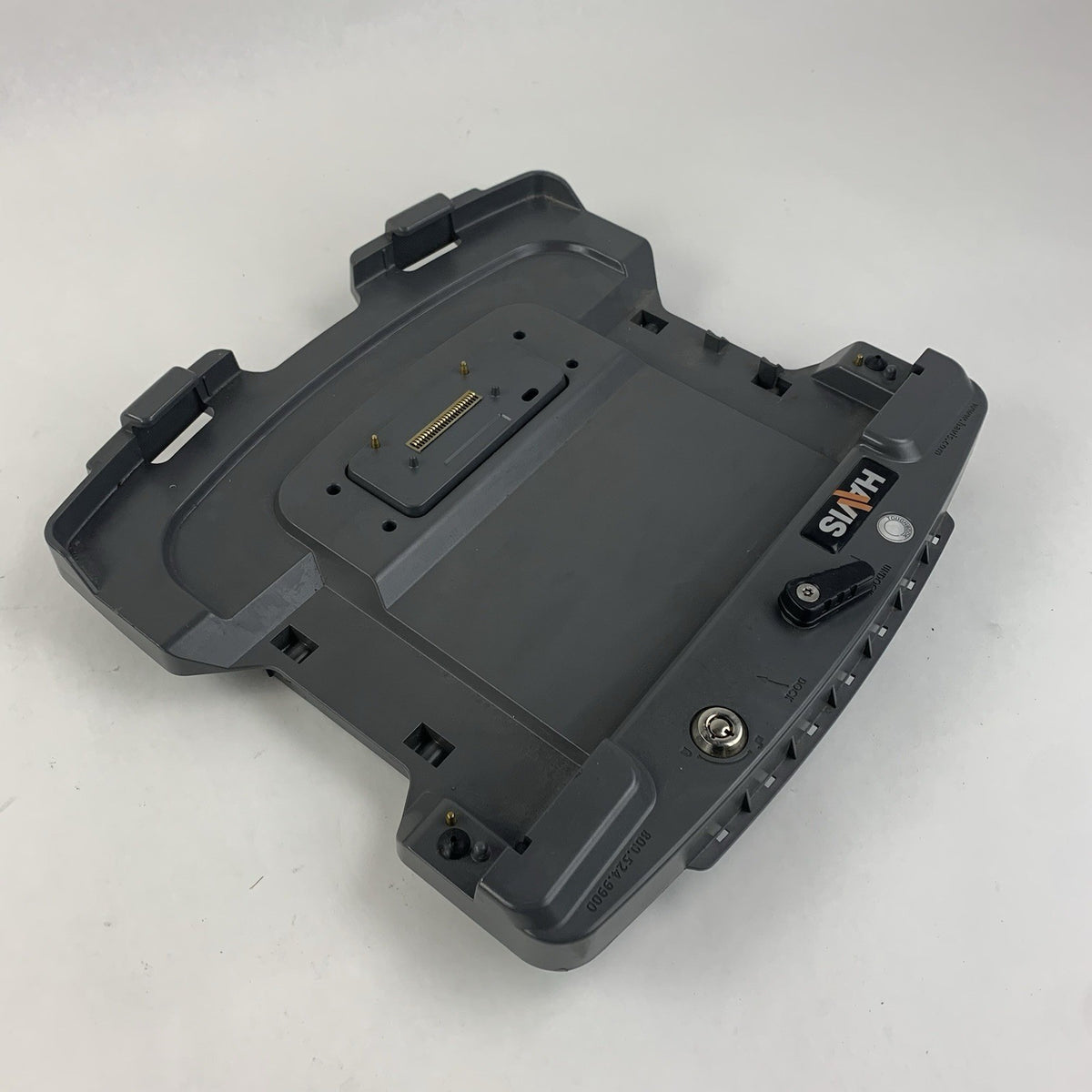 HAVIS DS-PAN-421 Docking Station for Panasonic Toughbook Laptops - Untested1