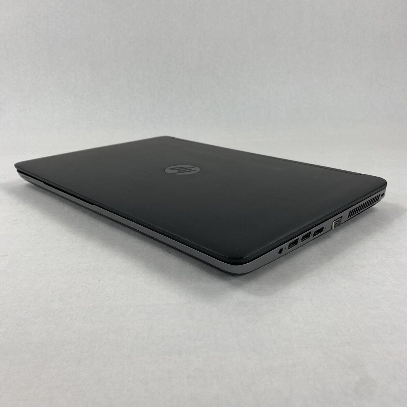 HP ProBook 650 G1 Core i5-4210M 2.60GHz 4GB RAM 15.6" No Battery No HDD No OS
