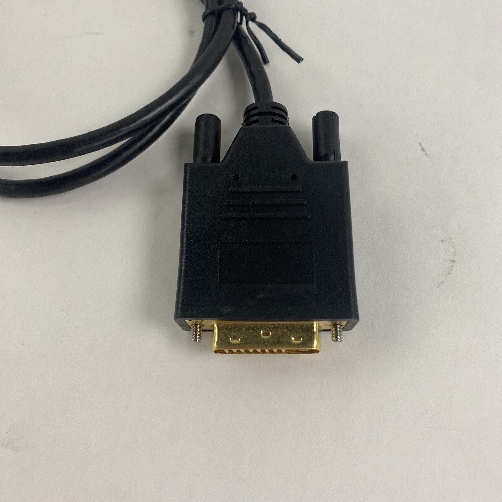 Tripp Lite P586-003-DVI-V2 3' Mini DisplayPort to DVI Lot of 42