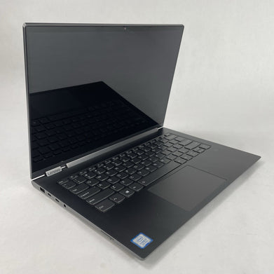 Lenovo Yoga C930-131KB 14" i7-8550U 1.80 GHz 8 GB RAM No SSD/OS/AC/Batt