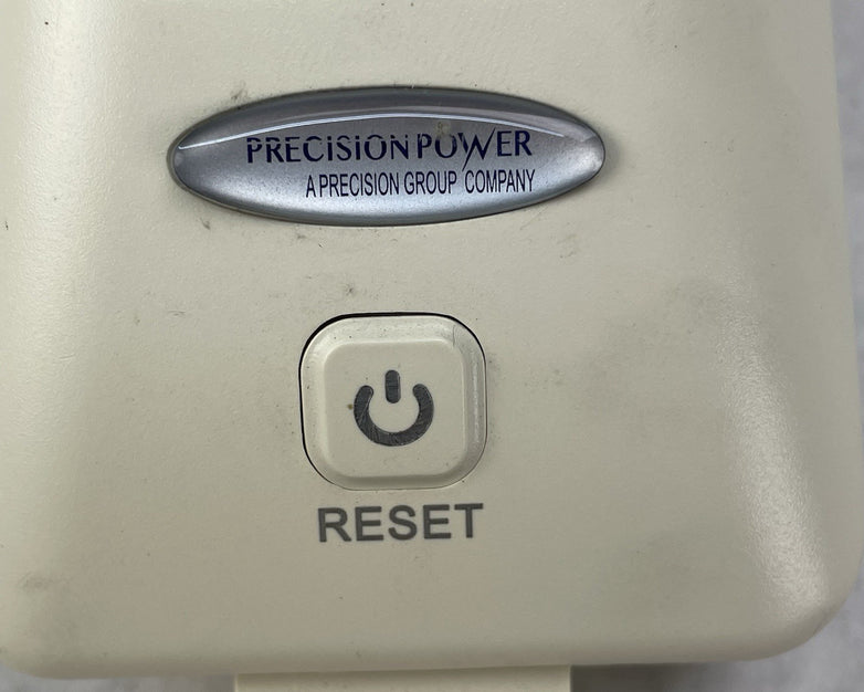 Precision Power PP36PB-12-EX FTTx Ont Power Supply NIB Yellowed Lot of 5