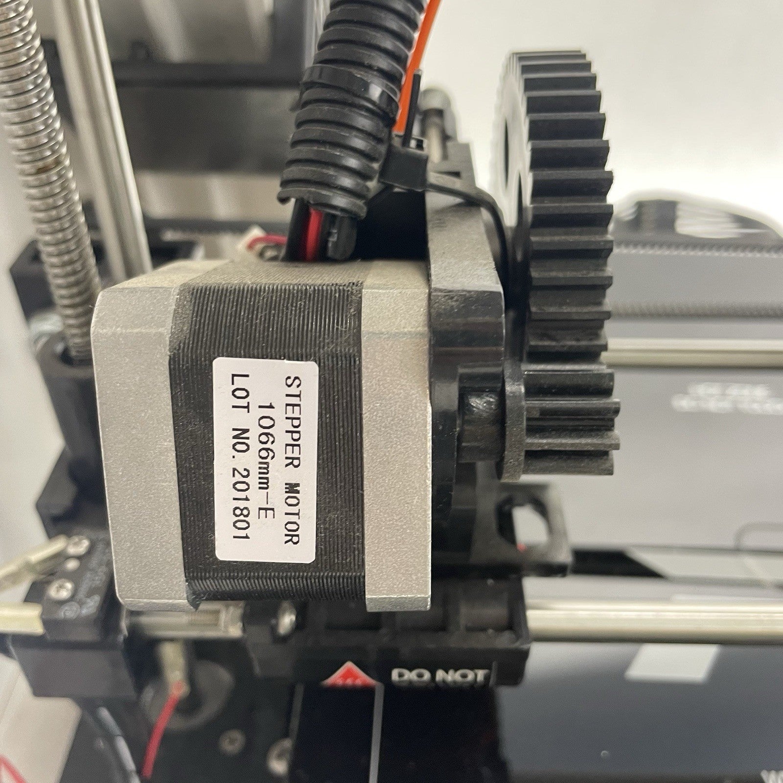Robo 3D R1+ 3D Personal Home Printer Tested5