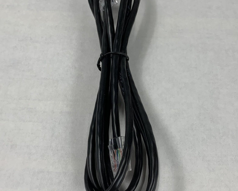 Cisco 72-4589-01 UTP CAT 5E LAN 6ft Cable (Lot of 5)